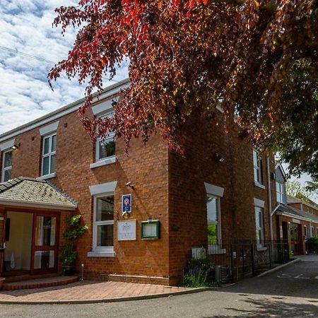 The Beeches Hotel Grimsby Bagian luar foto
