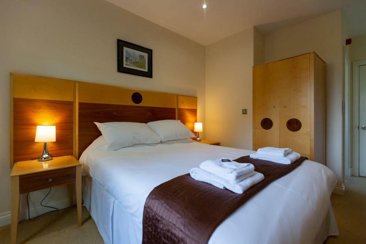 The Beeches Hotel Grimsby Bagian luar foto