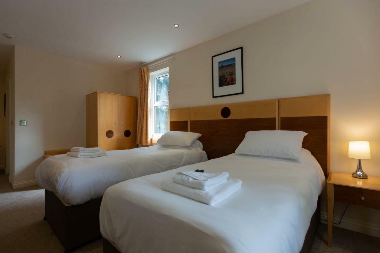 The Beeches Hotel Grimsby Bagian luar foto